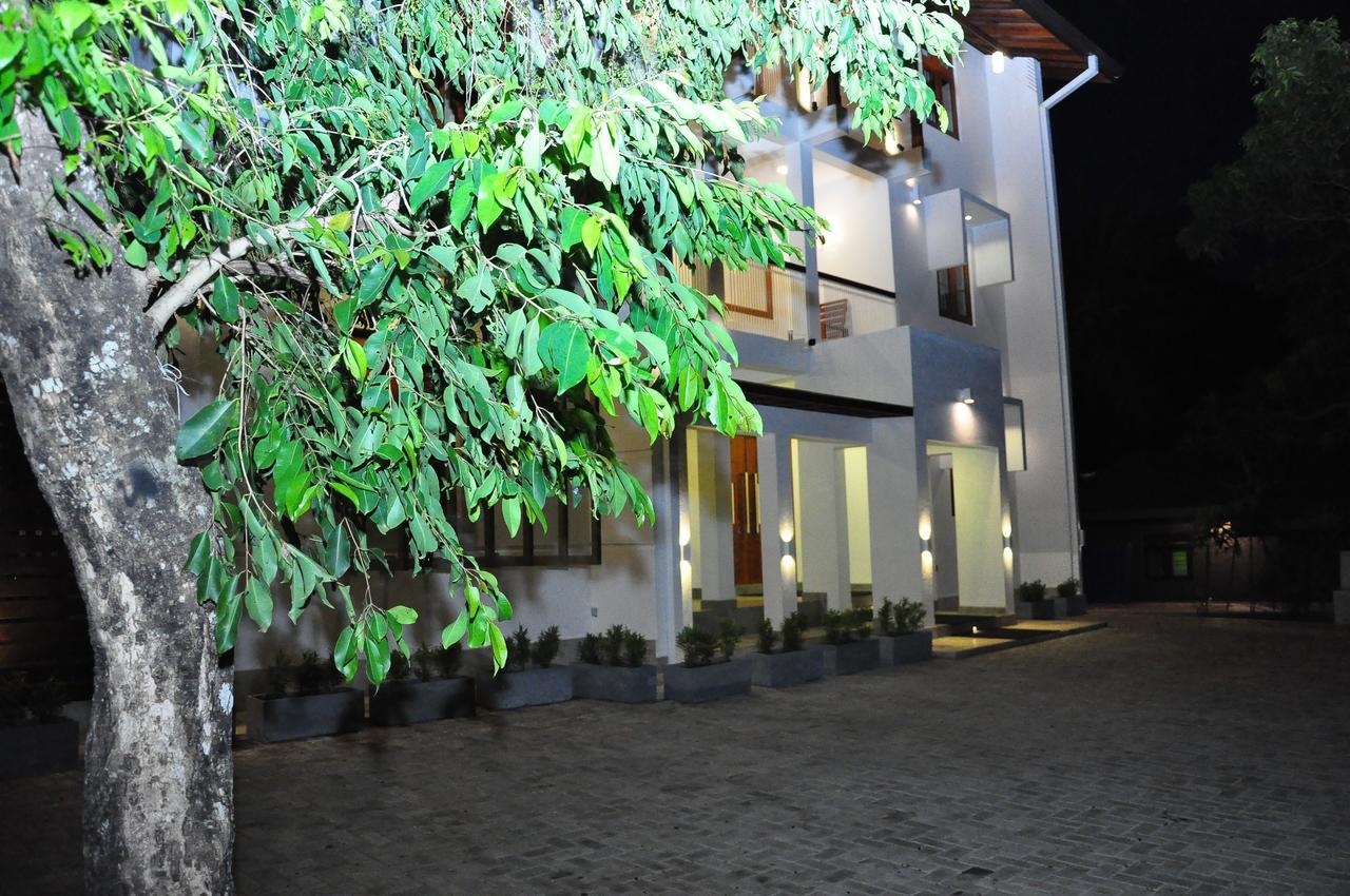 Green View Resort - أنرادابورام المظهر الخارجي الصورة