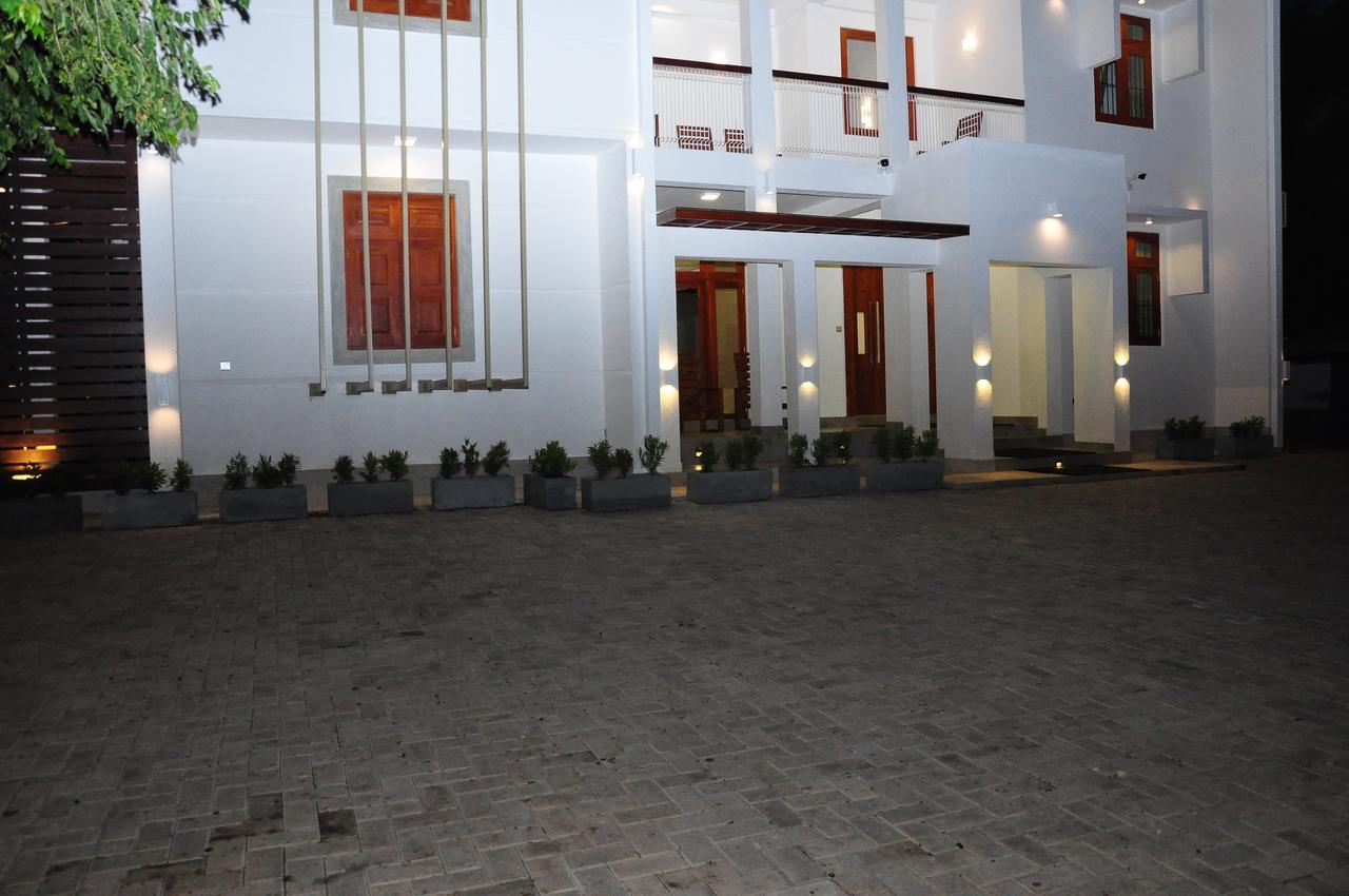Green View Resort - أنرادابورام المظهر الخارجي الصورة