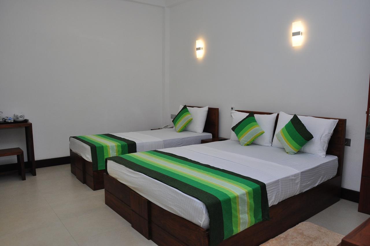 Green View Resort - أنرادابورام المظهر الخارجي الصورة