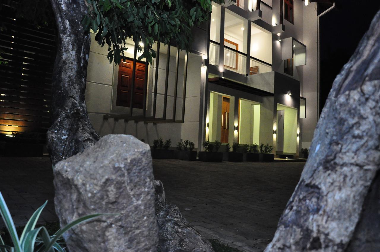 Green View Resort - أنرادابورام المظهر الخارجي الصورة