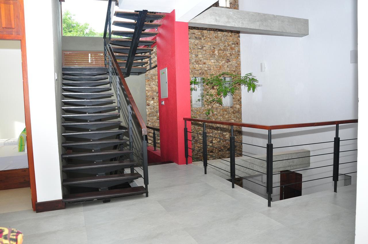 Green View Resort - أنرادابورام المظهر الخارجي الصورة