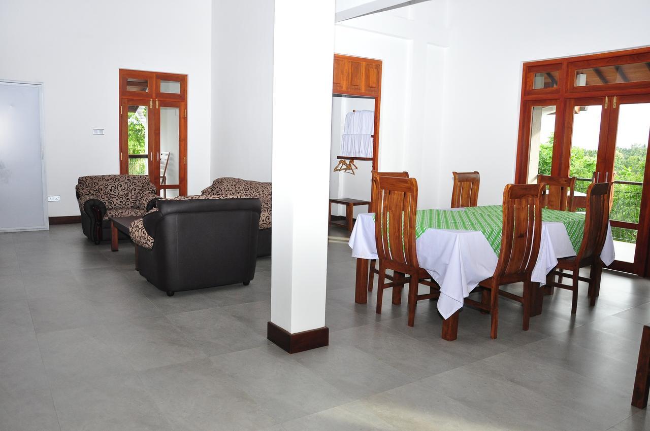 Green View Resort - أنرادابورام المظهر الخارجي الصورة