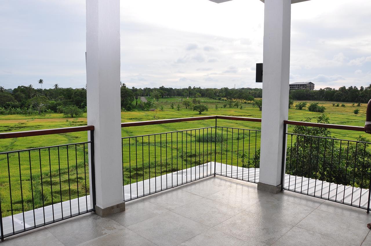 Green View Resort - أنرادابورام المظهر الخارجي الصورة