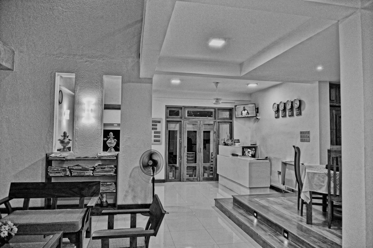 Green View Resort - أنرادابورام المظهر الخارجي الصورة